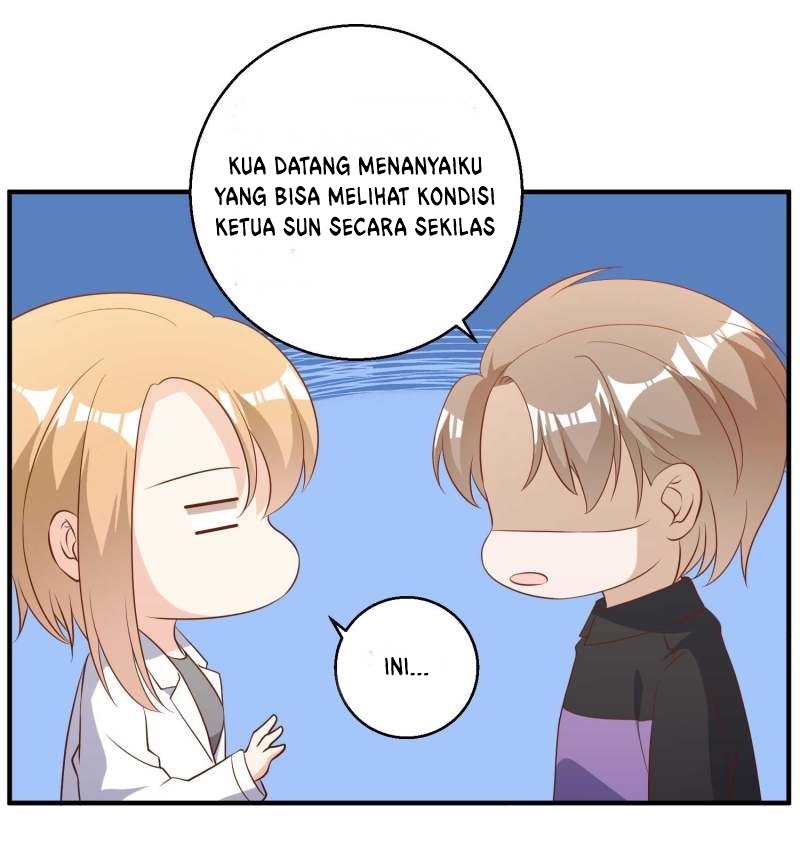God Fisherman Chapter 54 Gambar 21